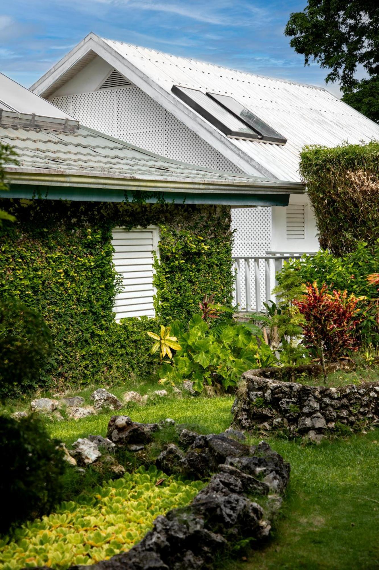 Hotel Lf Jungle Retreat Drapers Exterior foto