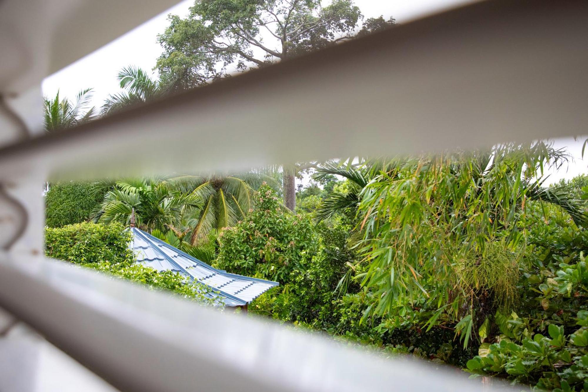 Hotel Lf Jungle Retreat Drapers Exterior foto