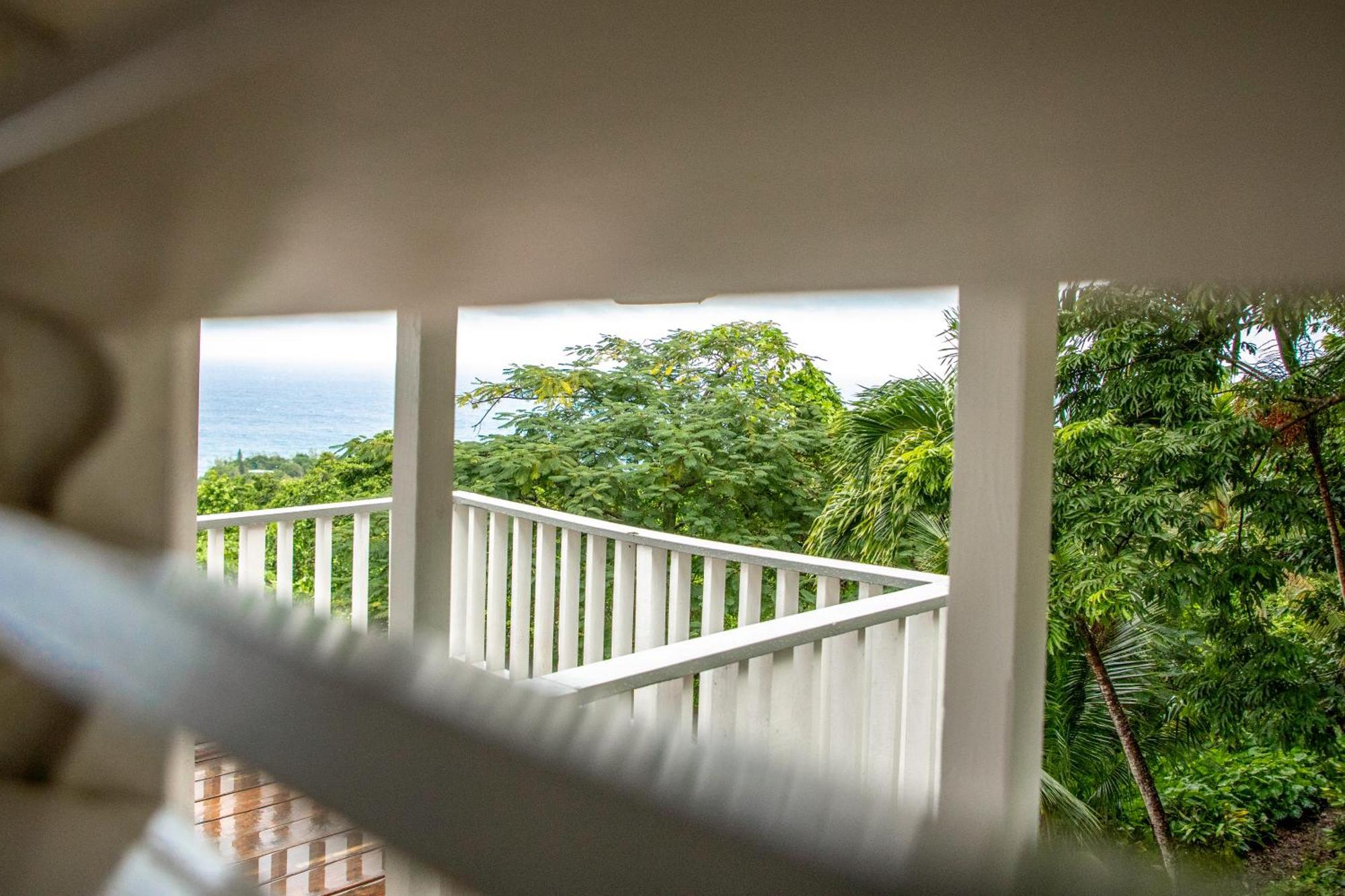 Hotel Lf Jungle Retreat Drapers Exterior foto