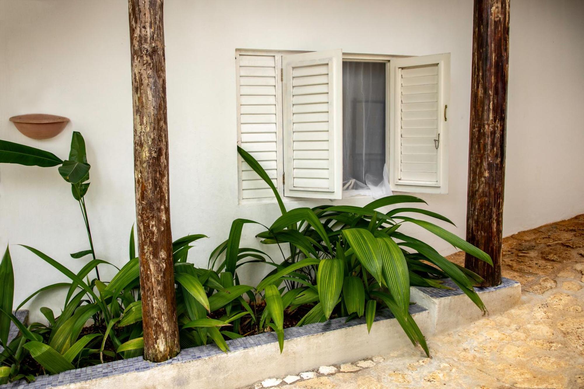 Hotel Lf Jungle Retreat Drapers Exterior foto