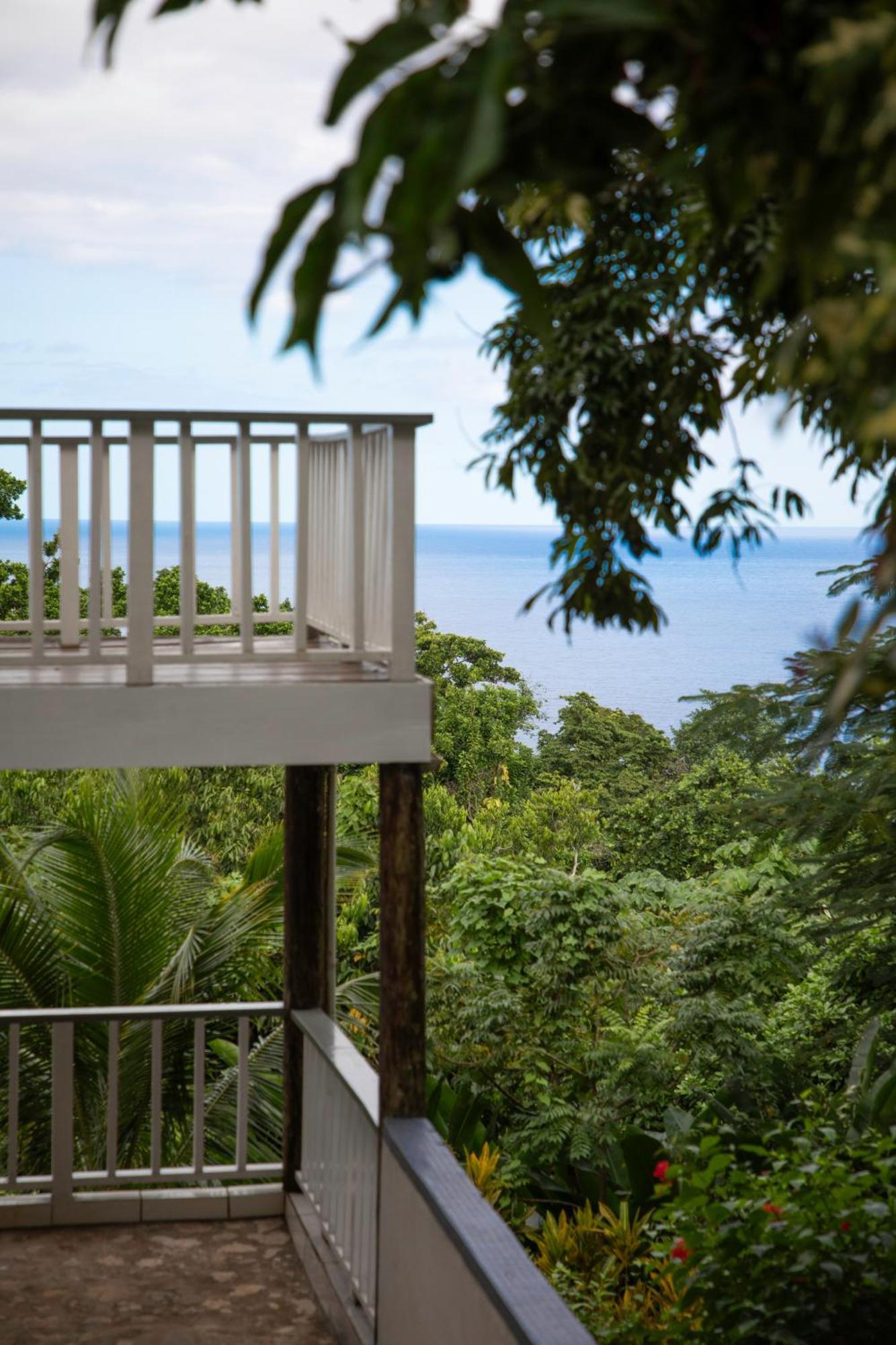 Hotel Lf Jungle Retreat Drapers Exterior foto